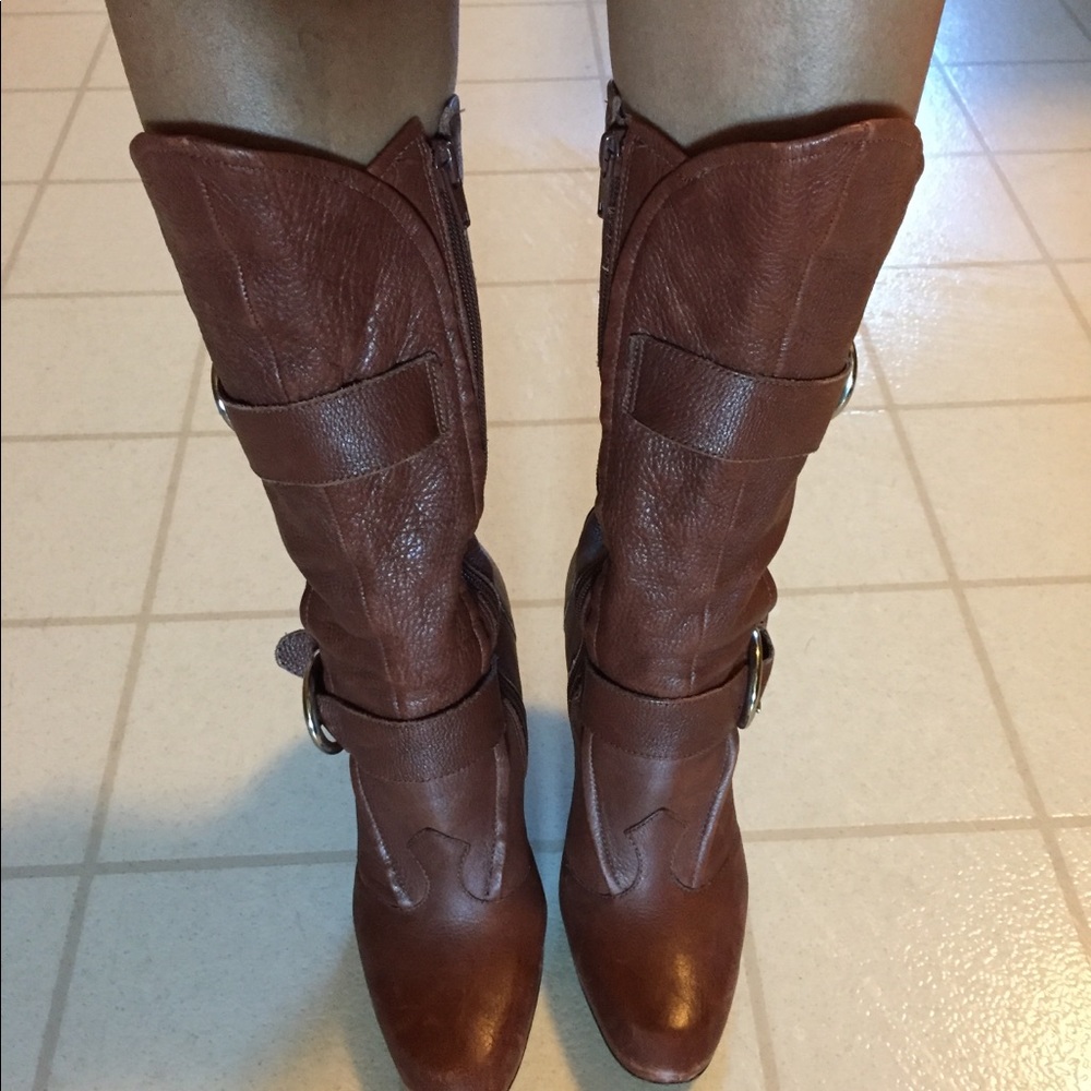 Gianni Bini boots - Picture 2 of 6